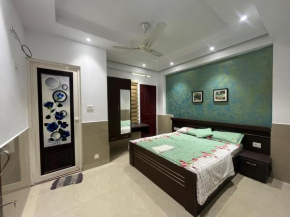 Flora Apartments Kuttikkanam